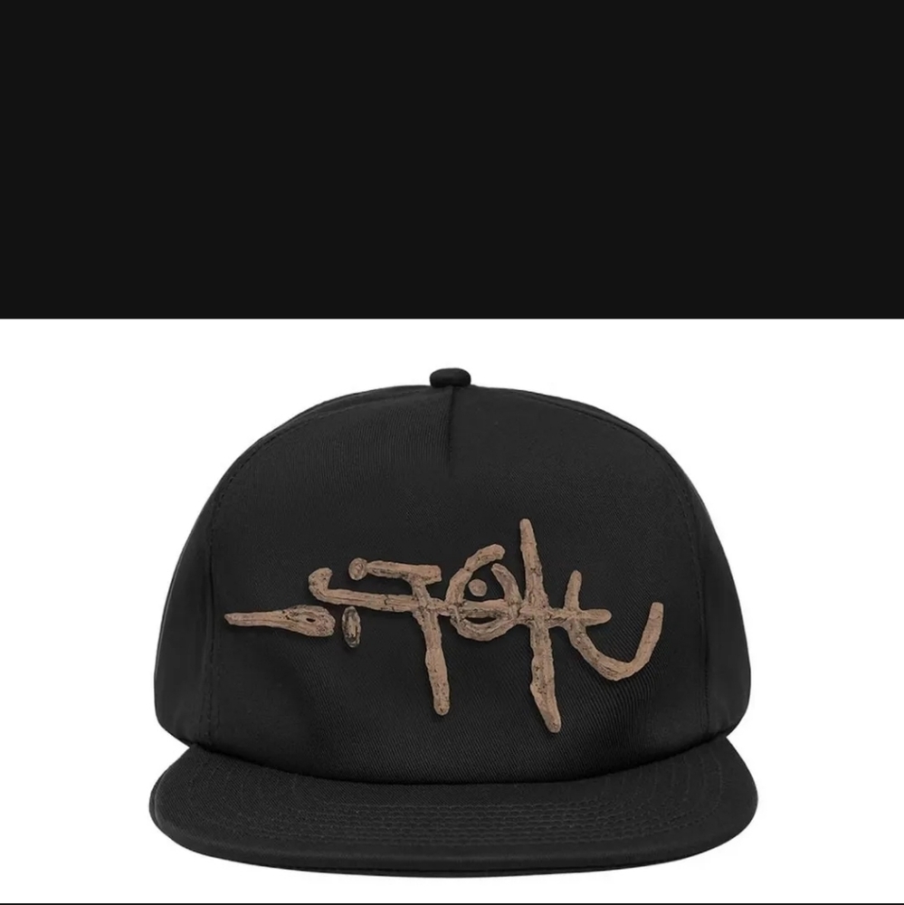 TRAVIS SCOTT UTOPIA A4 HAT || BRAND NEW